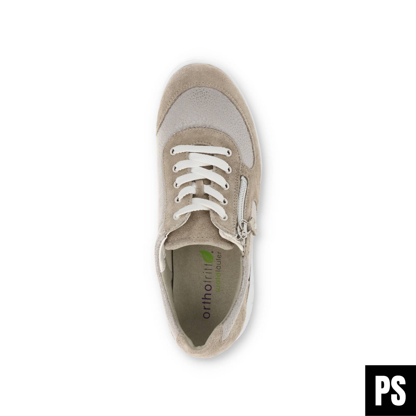 SNEAKER STRETCH ULTRA LEICHT - Havy