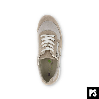 SNEAKER STRETCH ULTRA LEICHT - Havy