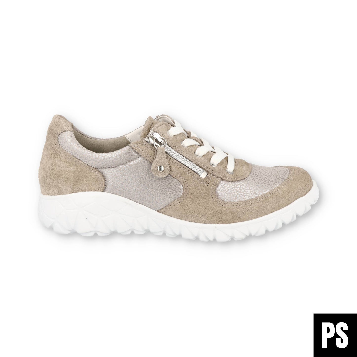 SNEAKER STRETCH ULTRA LEICHT - Havy
