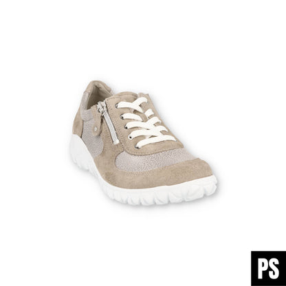 SNEAKER STRETCH ULTRA LEICHT - Havy