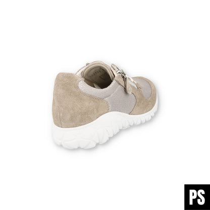 SNEAKER STRETCH ULTRA LEICHT - Havy
