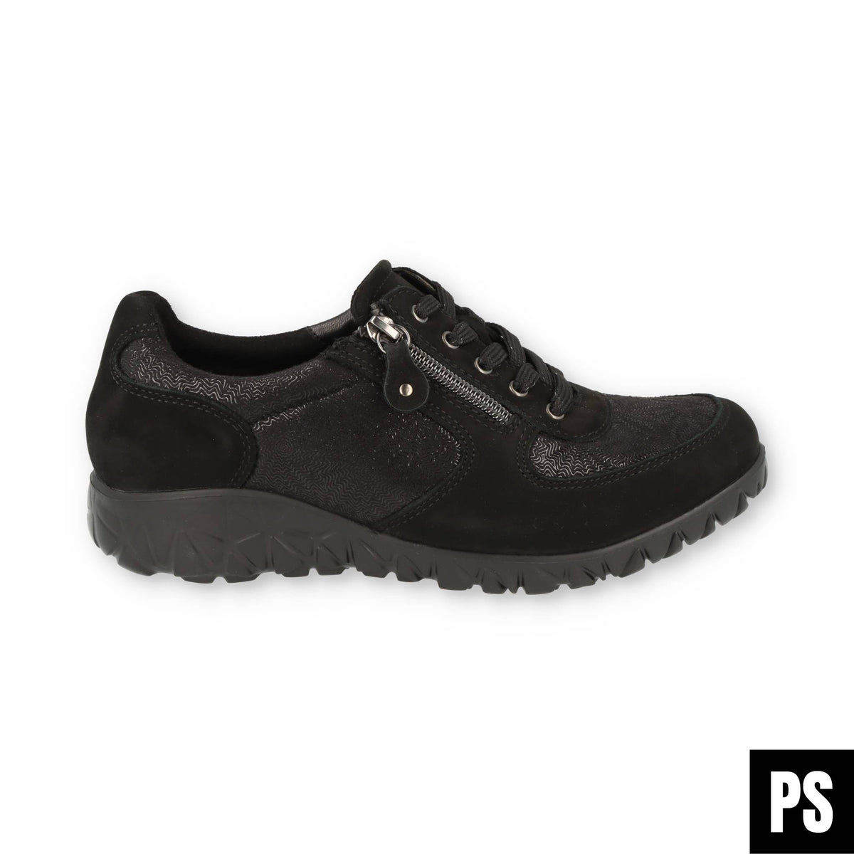 SNEAKER STRETCH ULTRA LEICHT - Havy
