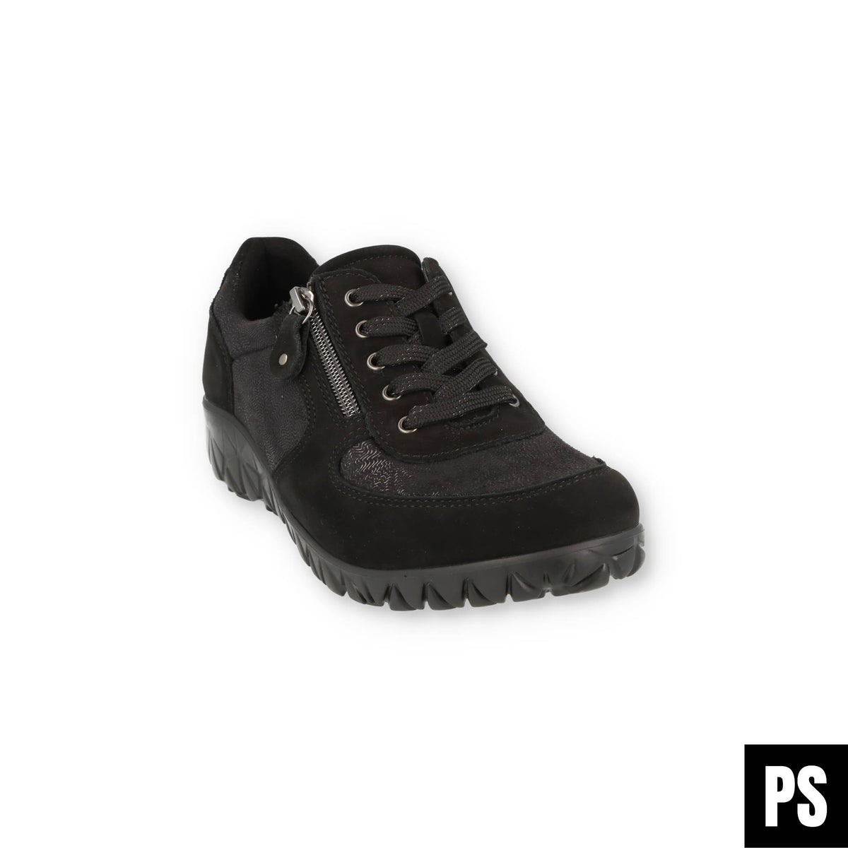 SNEAKER STRETCH ULTRA LEICHT - Havy