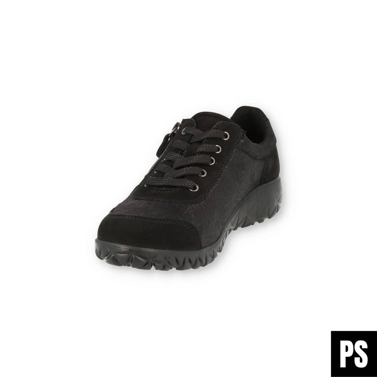 SNEAKER STRETCH ULTRA LEICHT - Havy
