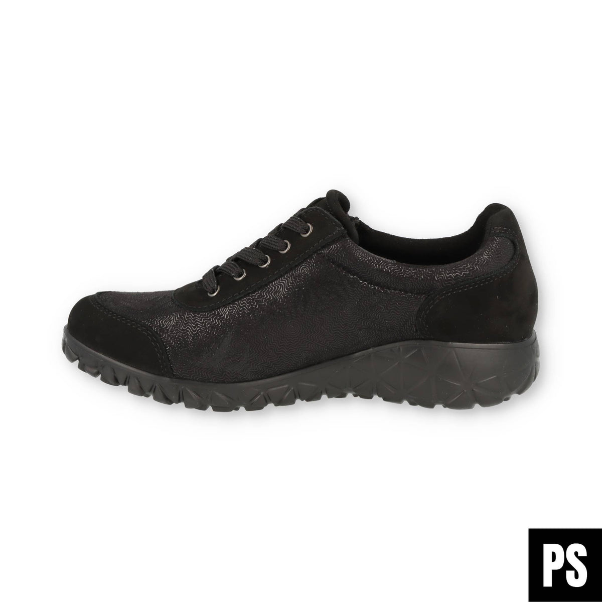 SNEAKER STRETCH ULTRA LEICHT - Havy