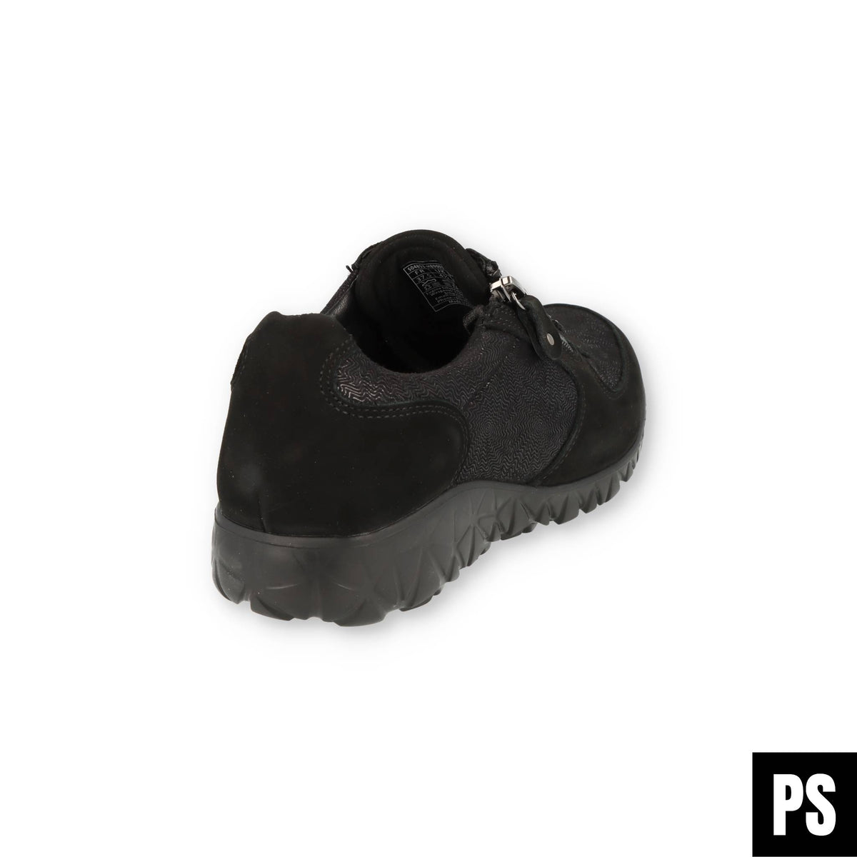 SNEAKER STRETCH ULTRA LEICHT - Havy