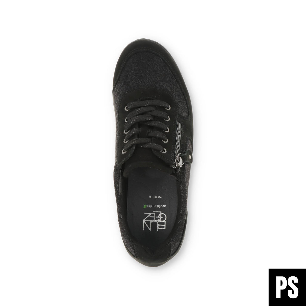 SNEAKER STRETCH ULTRA LEICHT - Havy