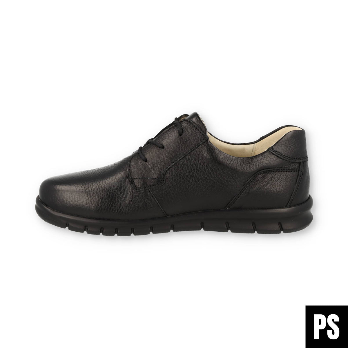SNEAKER HIRSCHLEDER - Hector
