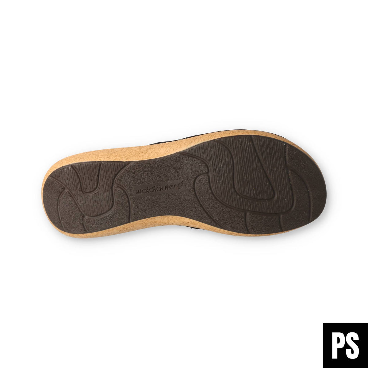 SANDALETTE STRETCH BREITE FÜSSE-Heliett