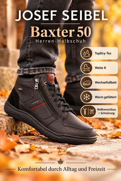 STIEFEL WEITE K - Baxter 50