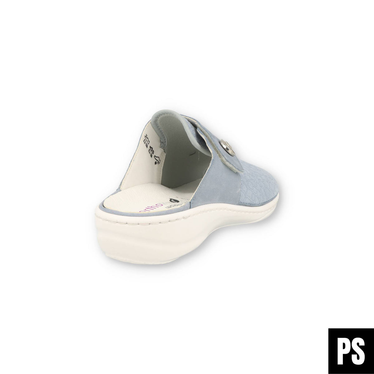 PANTOLETTE SUPER SOFT STRETCH - Heria