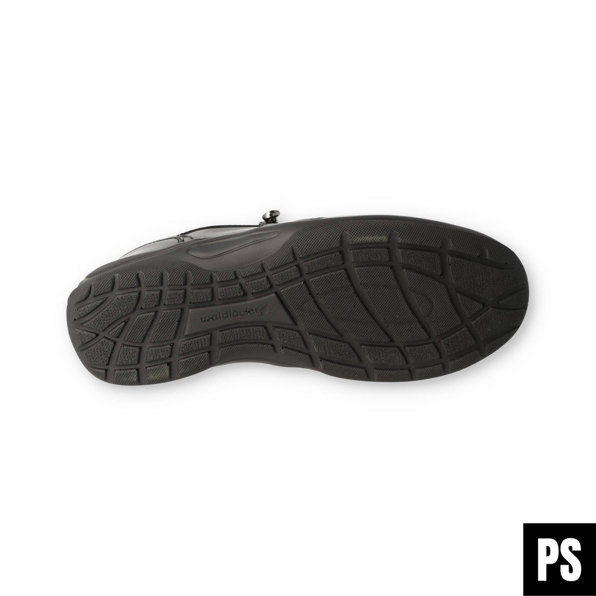 SNEAKER STRETCH REISSVERSCHLUSS - Hesna
