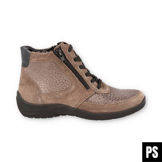 STIEFELETTE STRETCH - Hesna
