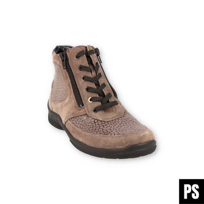 STIEFELETTE STRETCH - Hesna