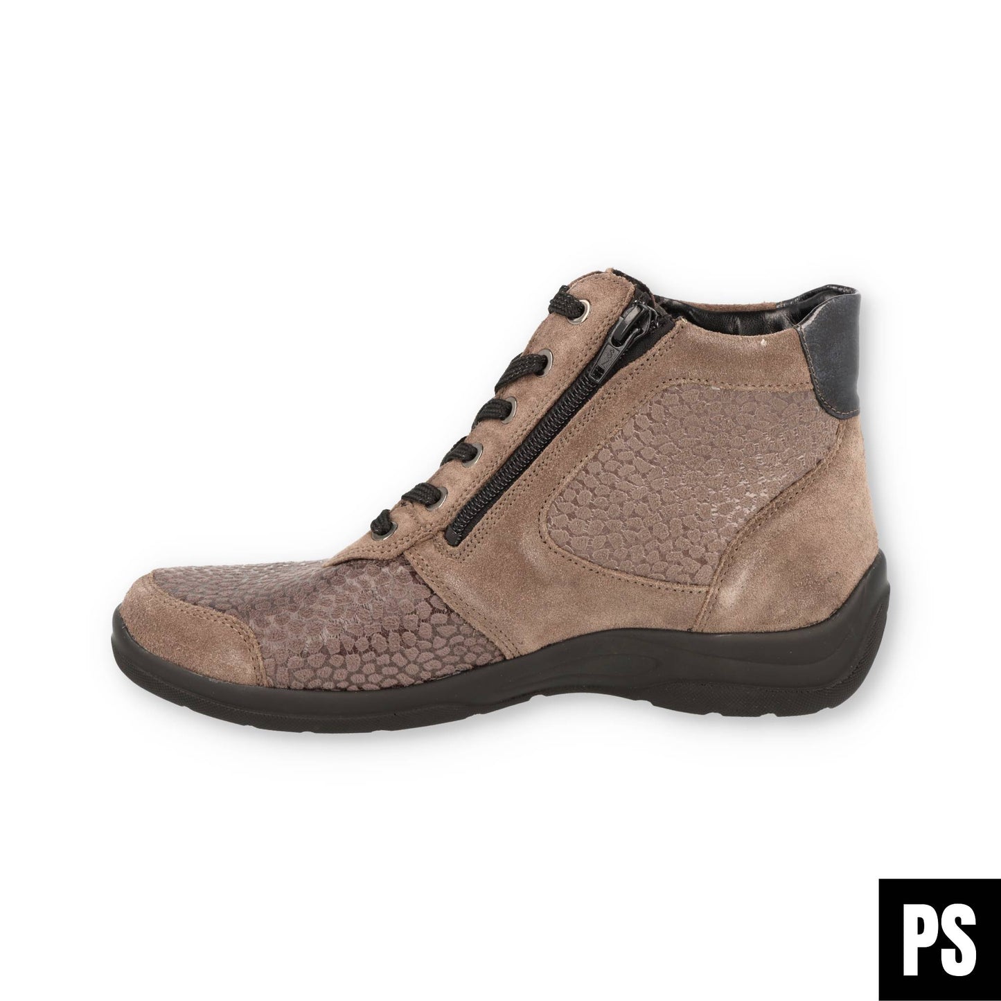 STIEFELETTE STRETCH - Hesna