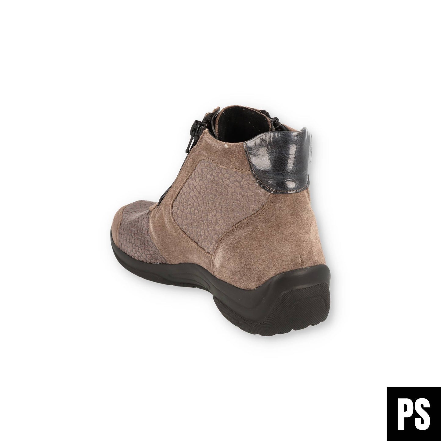 STIEFELETTE STRETCH - Hesna