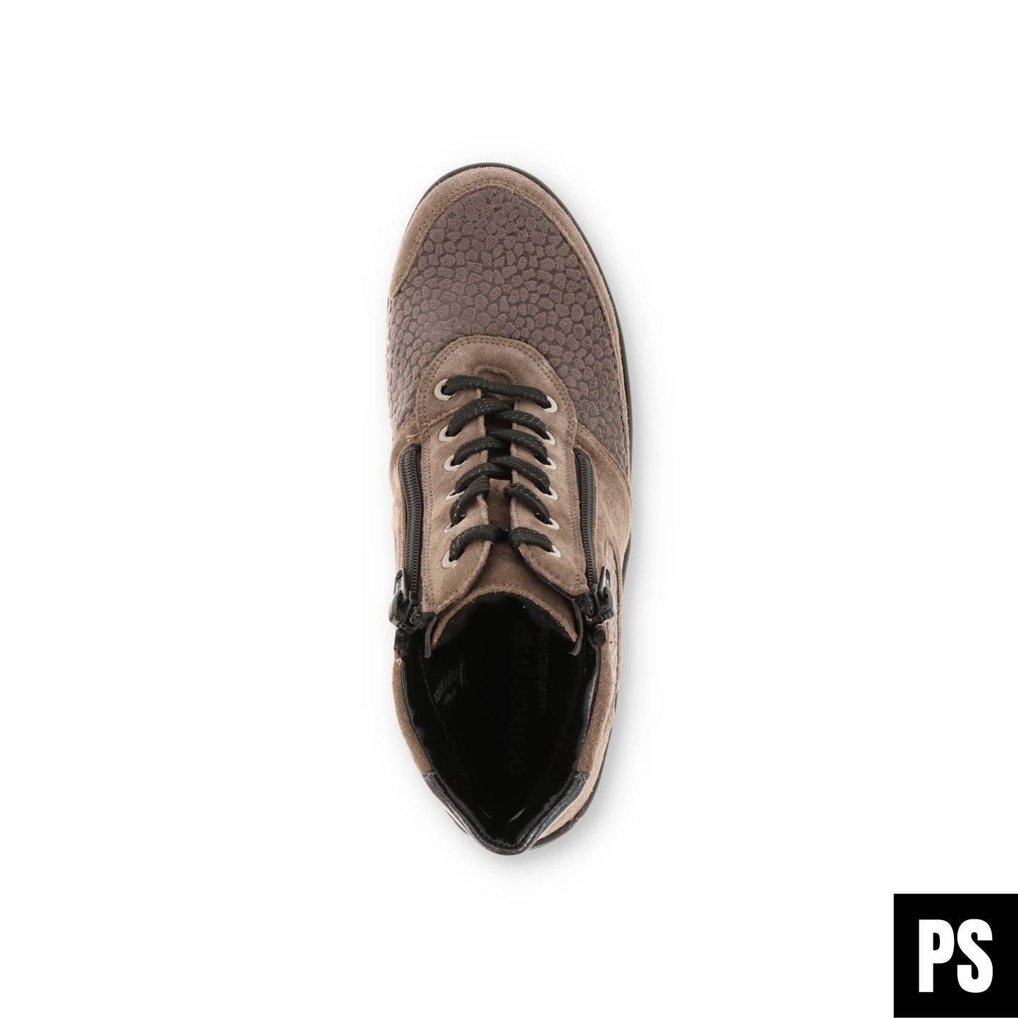 STIEFELETTE STRETCH - Hesna