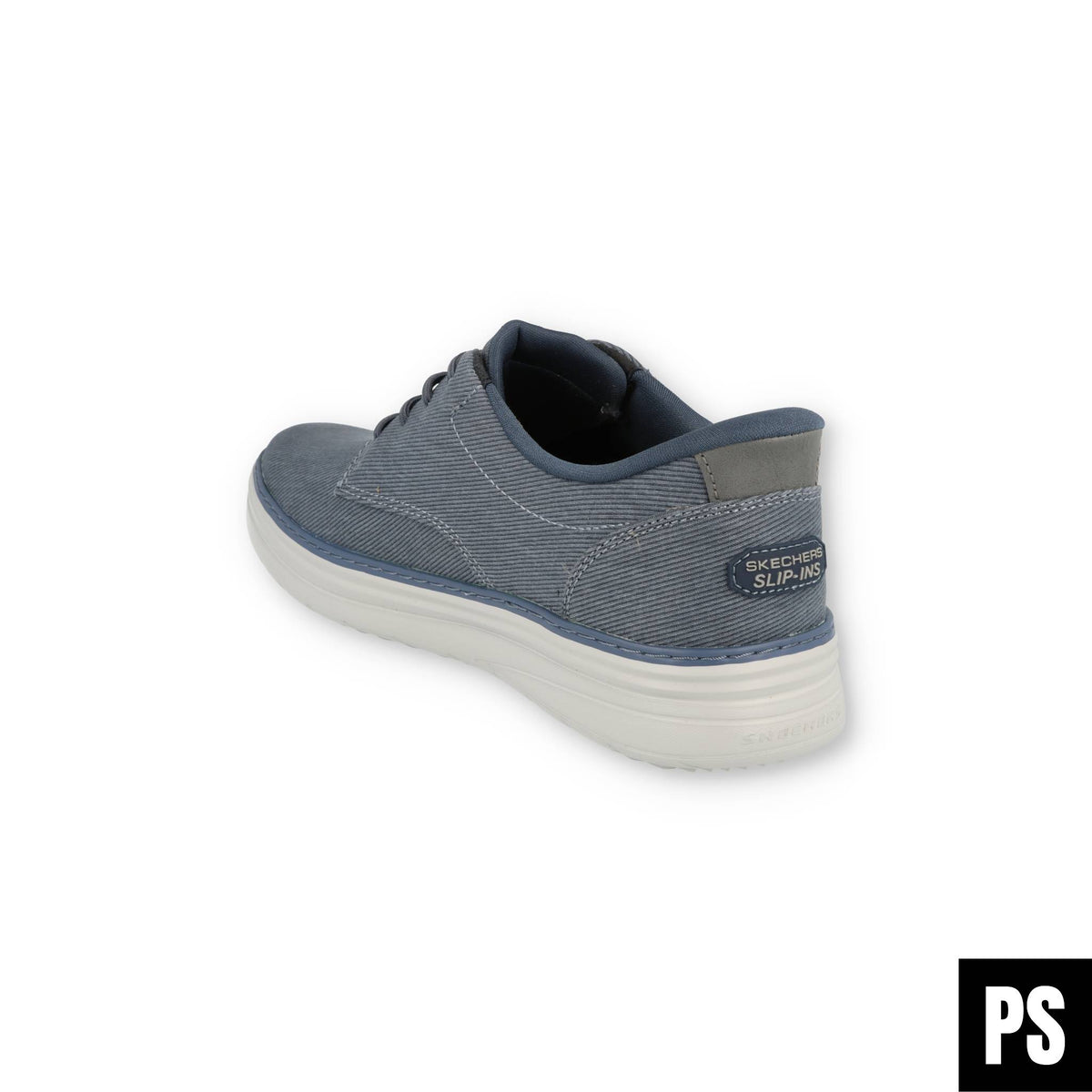 SLIP INS – Hyland Justino