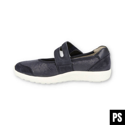 BALLERINA STRETCH K WEITE - Ira