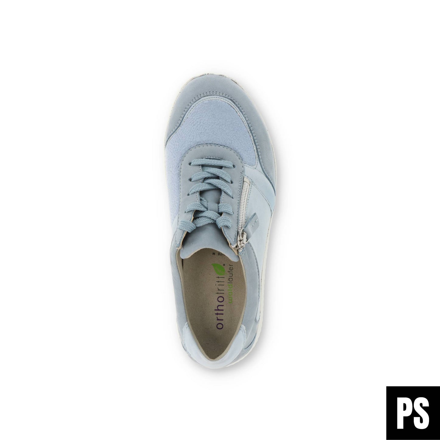 SNEAKER STRETCH M WEITE - Ira