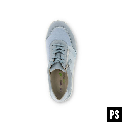 SNEAKER STRETCH M WEITE - Ira