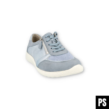 SNEAKER STRETCH M WEITE - Ira