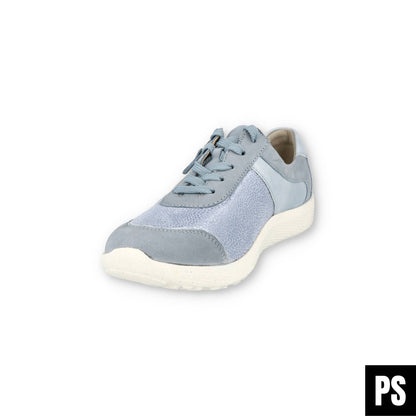 SNEAKER STRETCH M WEITE - Ira