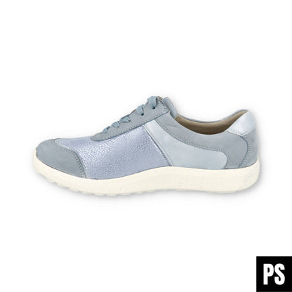 SNEAKER STRETCH M WEITE - Ira
