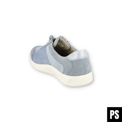 SNEAKER STRETCH M WEITE - Ira