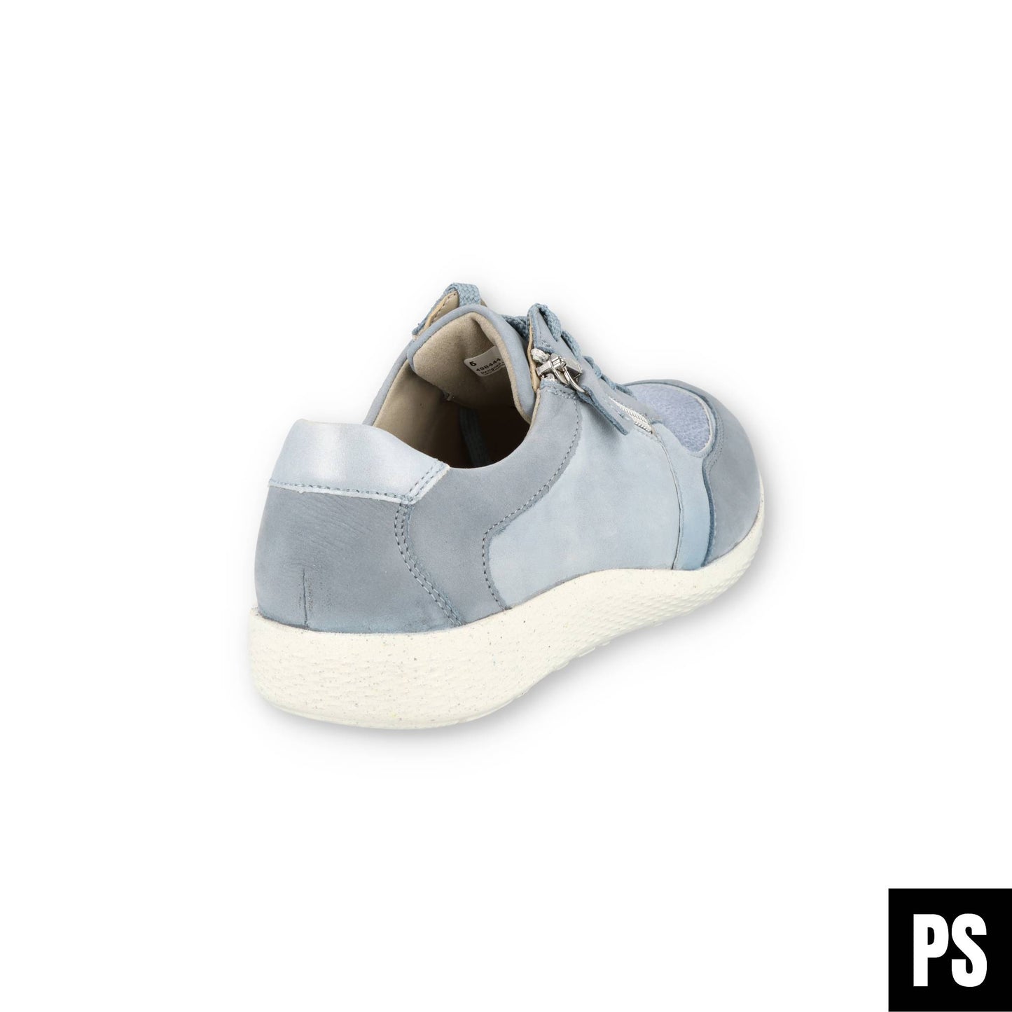 SNEAKER STRETCH M WEITE - Ira