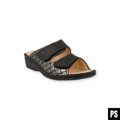 PANTOLETTE DAMEN - JAMAIKA