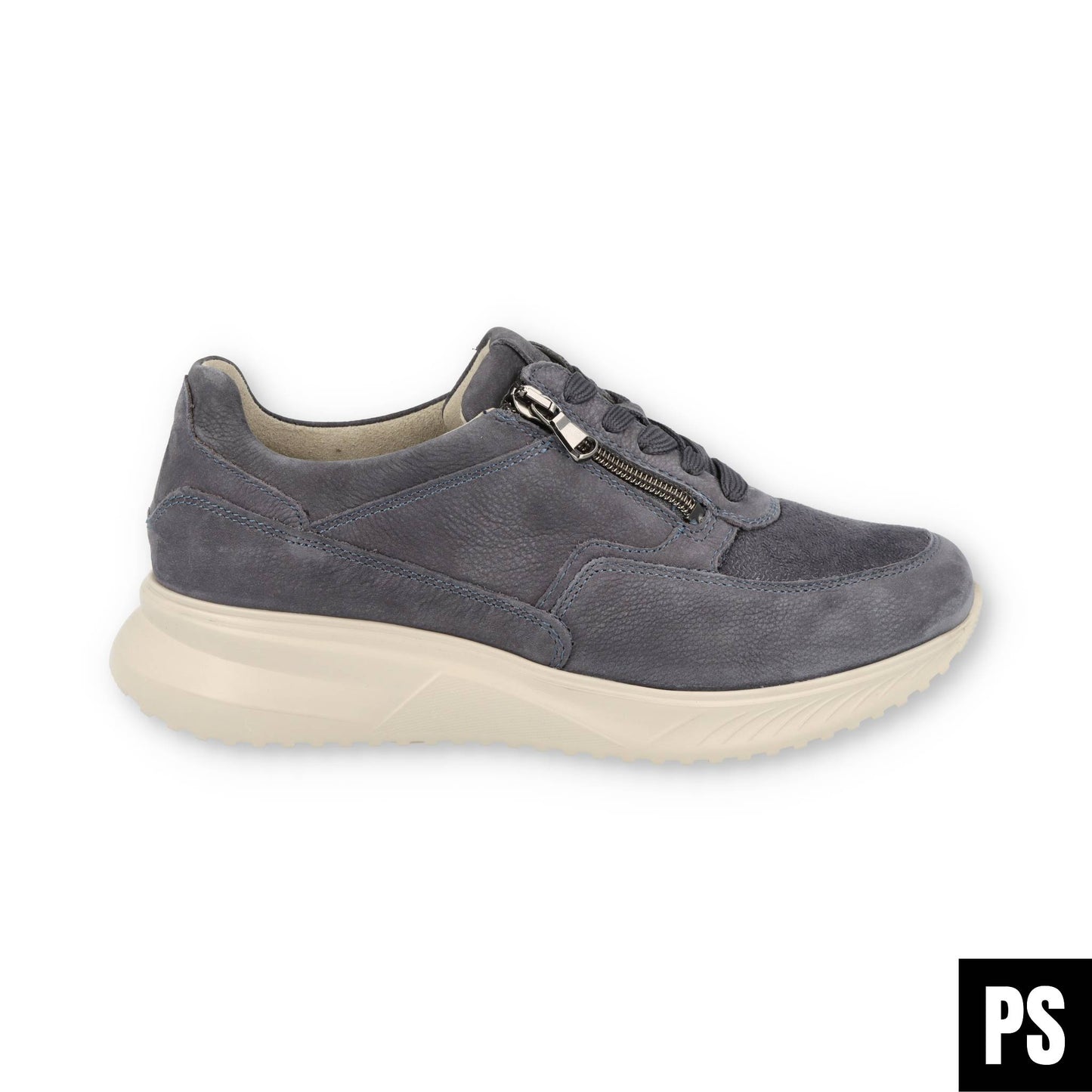 SNEAKER STRETCH K WEITE - Janka