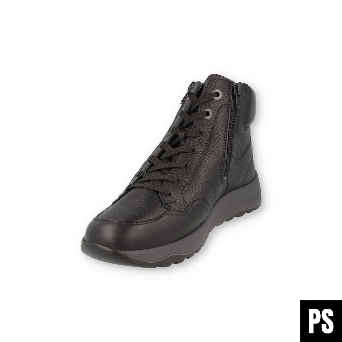 STIEFEL REISSVERSCHLUSS - John