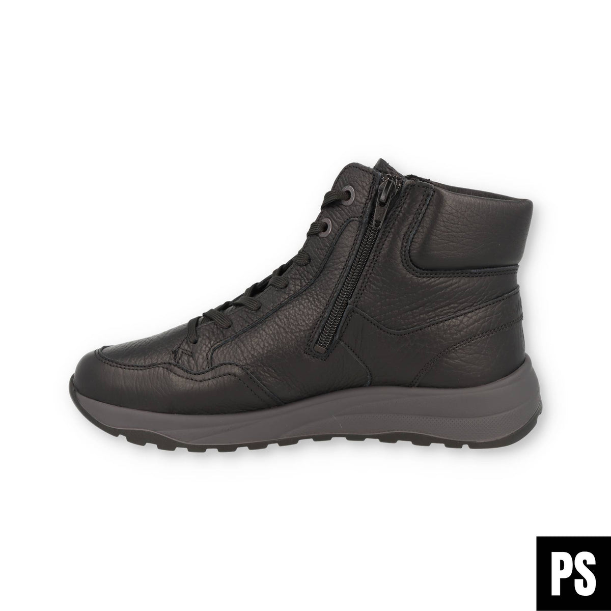 STIEFEL REISSVERSCHLUSS - John