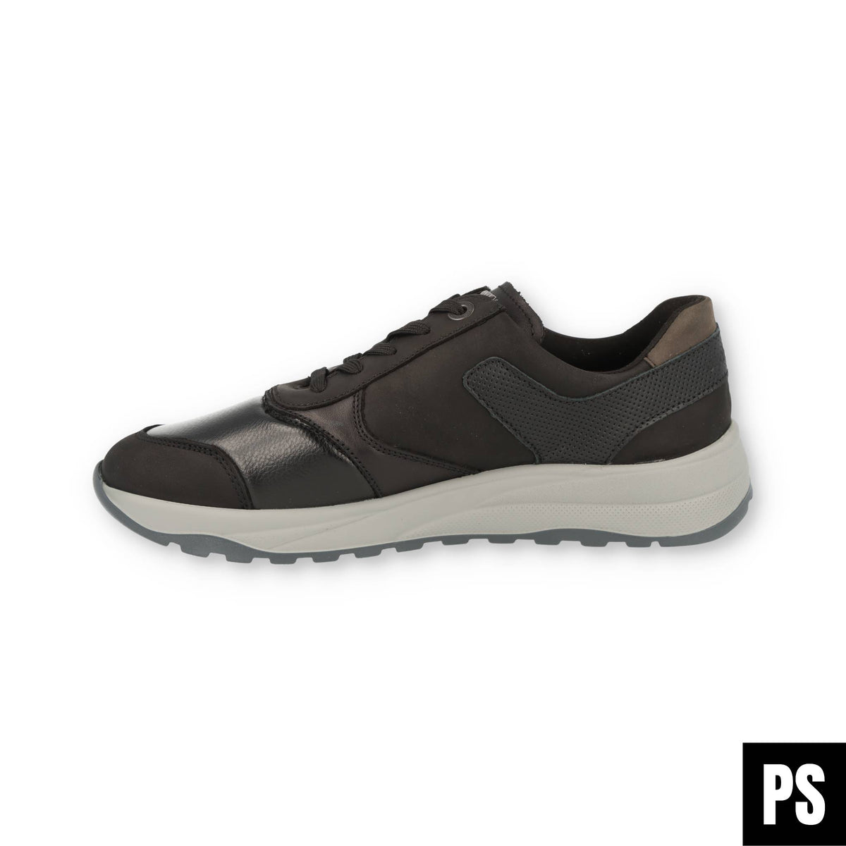 SNEAKER K WEITE REISSVERSCHLUSS - John