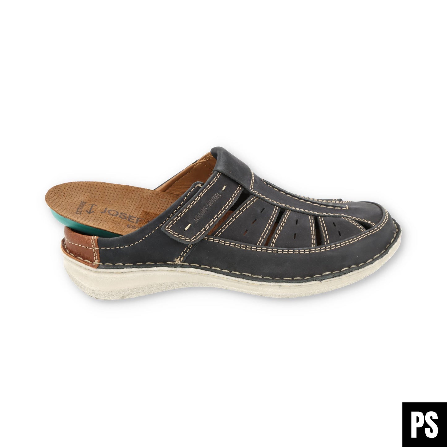 PANTOLETTE KLETT - New Anvers 76