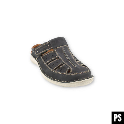 PANTOLETTE KLETT - New Anvers 76