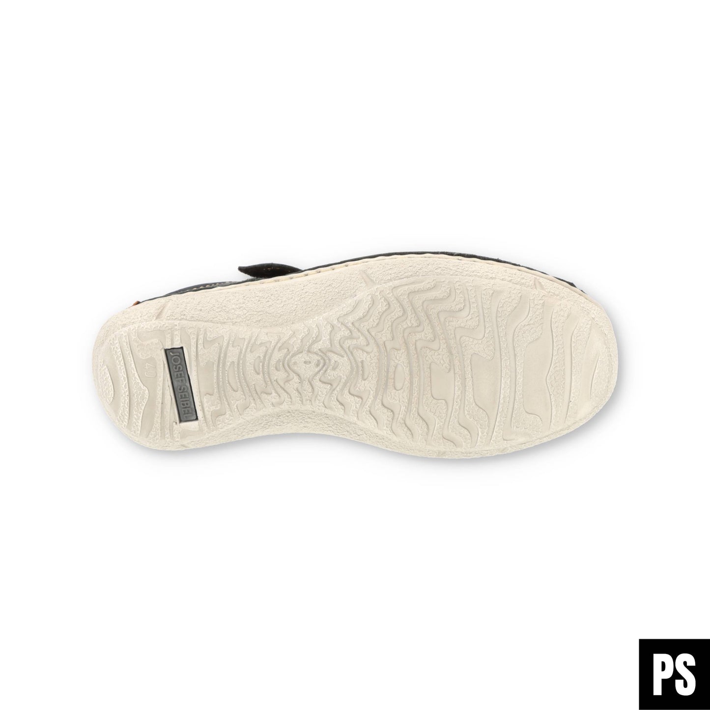 PANTOLETTE KLETT - New Anvers 76