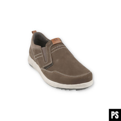 Josef Seibel Enrico 08 asphalt-kombi Herrenschuh