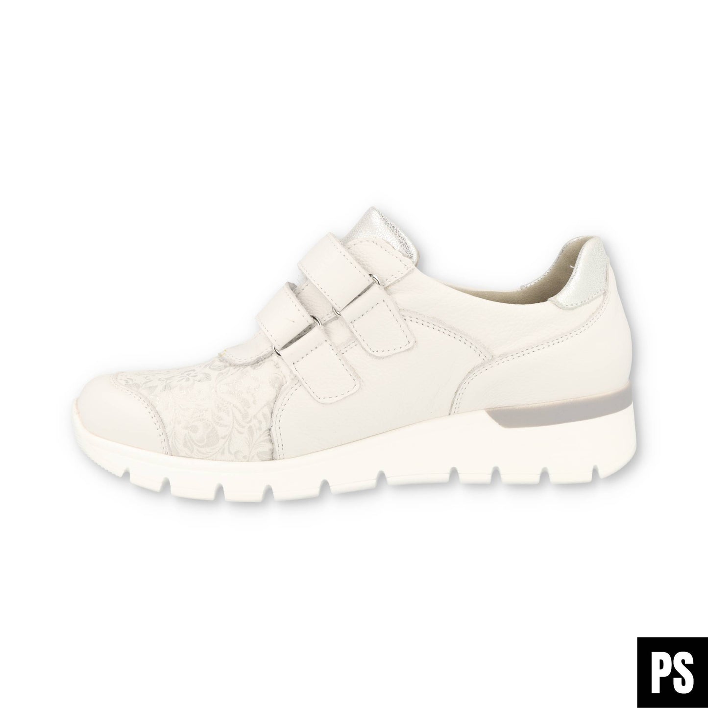 DAMEN SNEAKER WEITE K - RAMONA