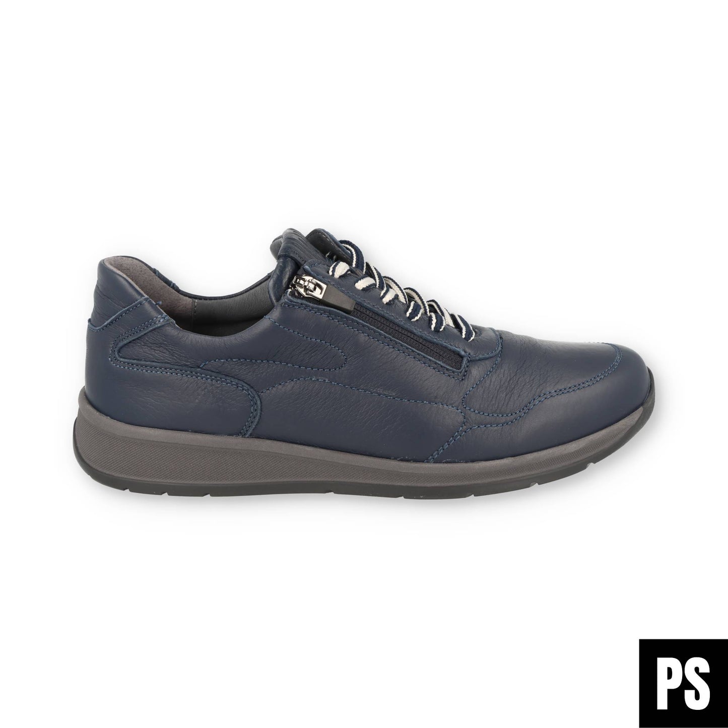 SNEAKER HIRSCH LEDER - Kilian