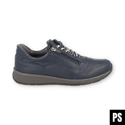 SNEAKER HIRSCH LEDER - Kilian