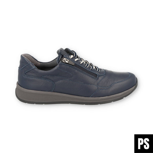 SNEAKER HIRSCH LEDER - Kilian
