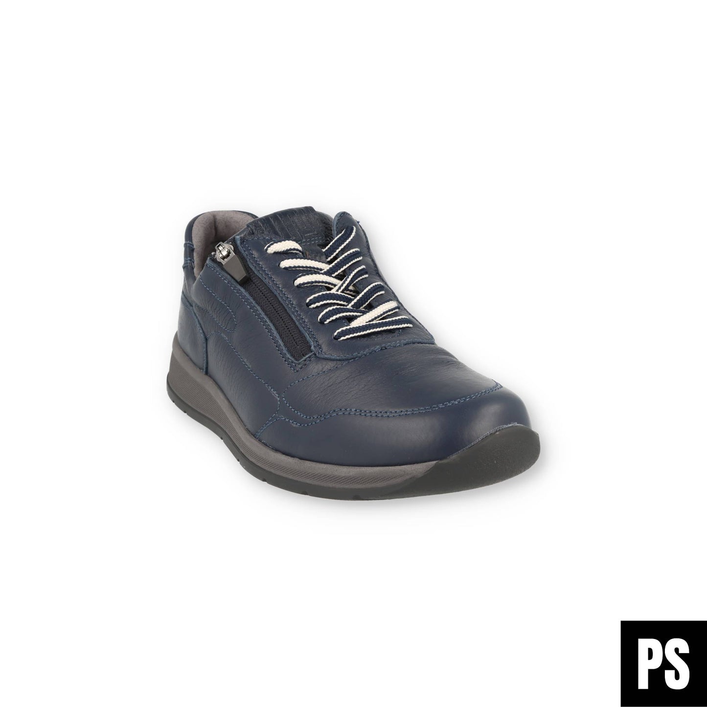SNEAKER HIRSCH LEDER - Kilian
