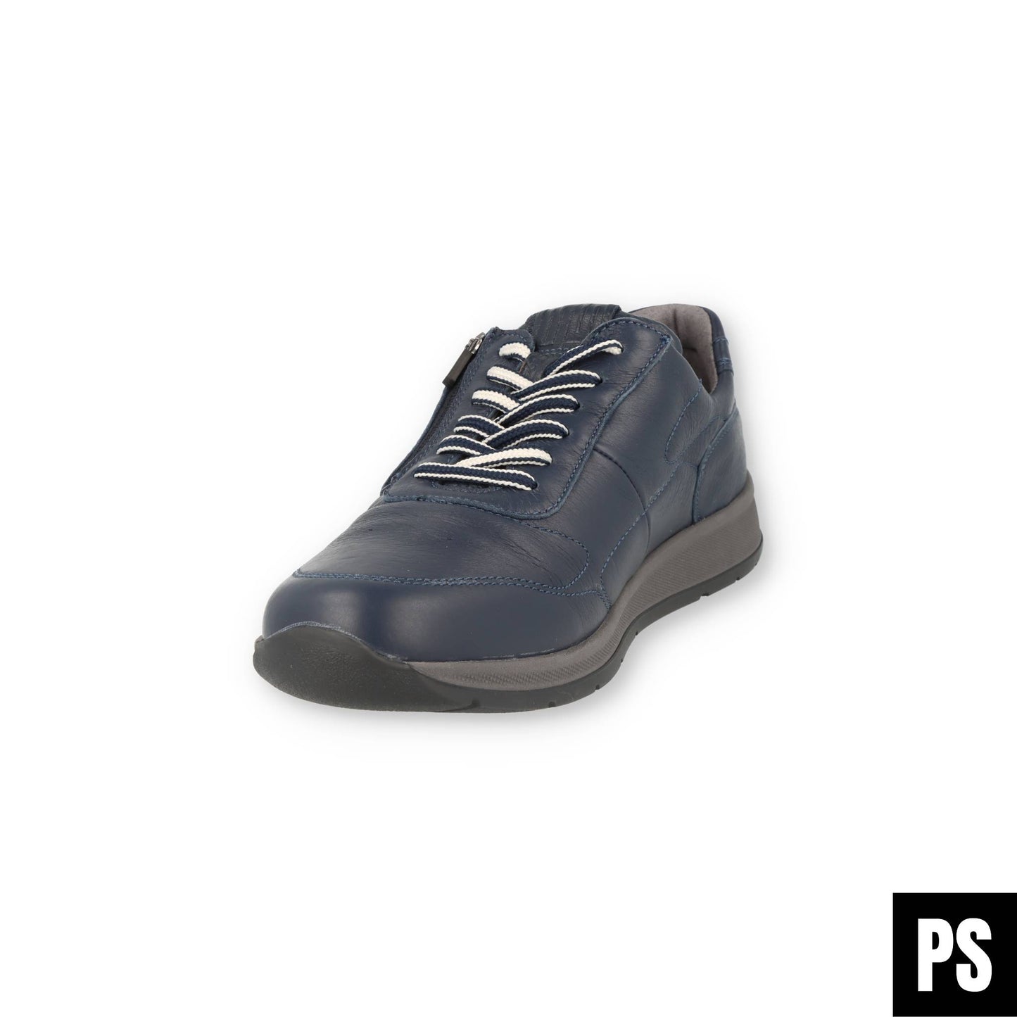 SNEAKER HIRSCH LEDER - Kilian