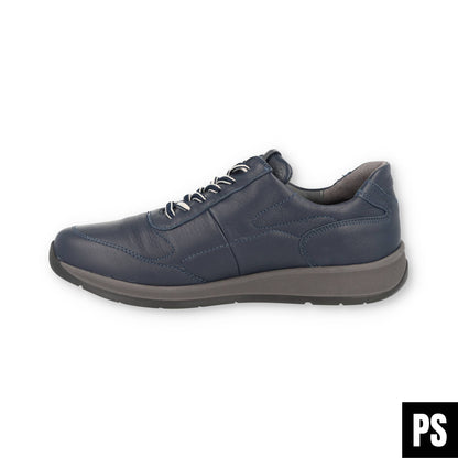 SNEAKER HIRSCH LEDER - Kilian