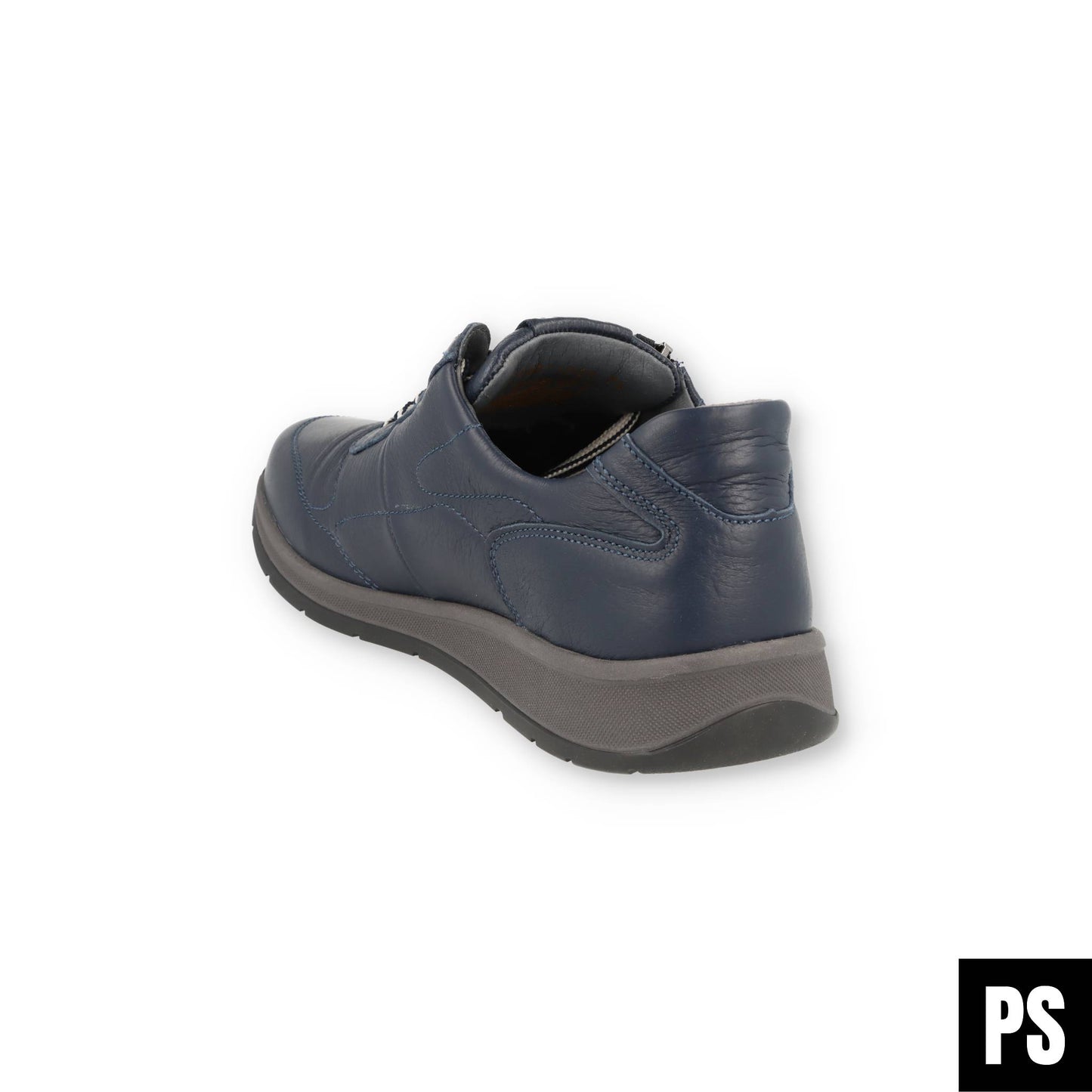 SNEAKER HIRSCH LEDER - Kilian