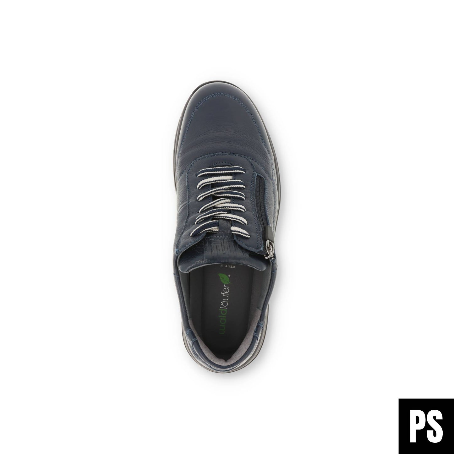 SNEAKER HIRSCH LEDER - Kilian
