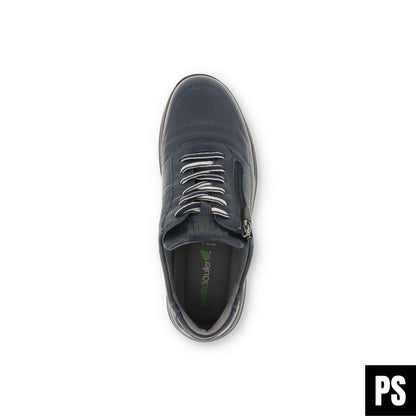 SNEAKER HIRSCH LEDER - Kilian