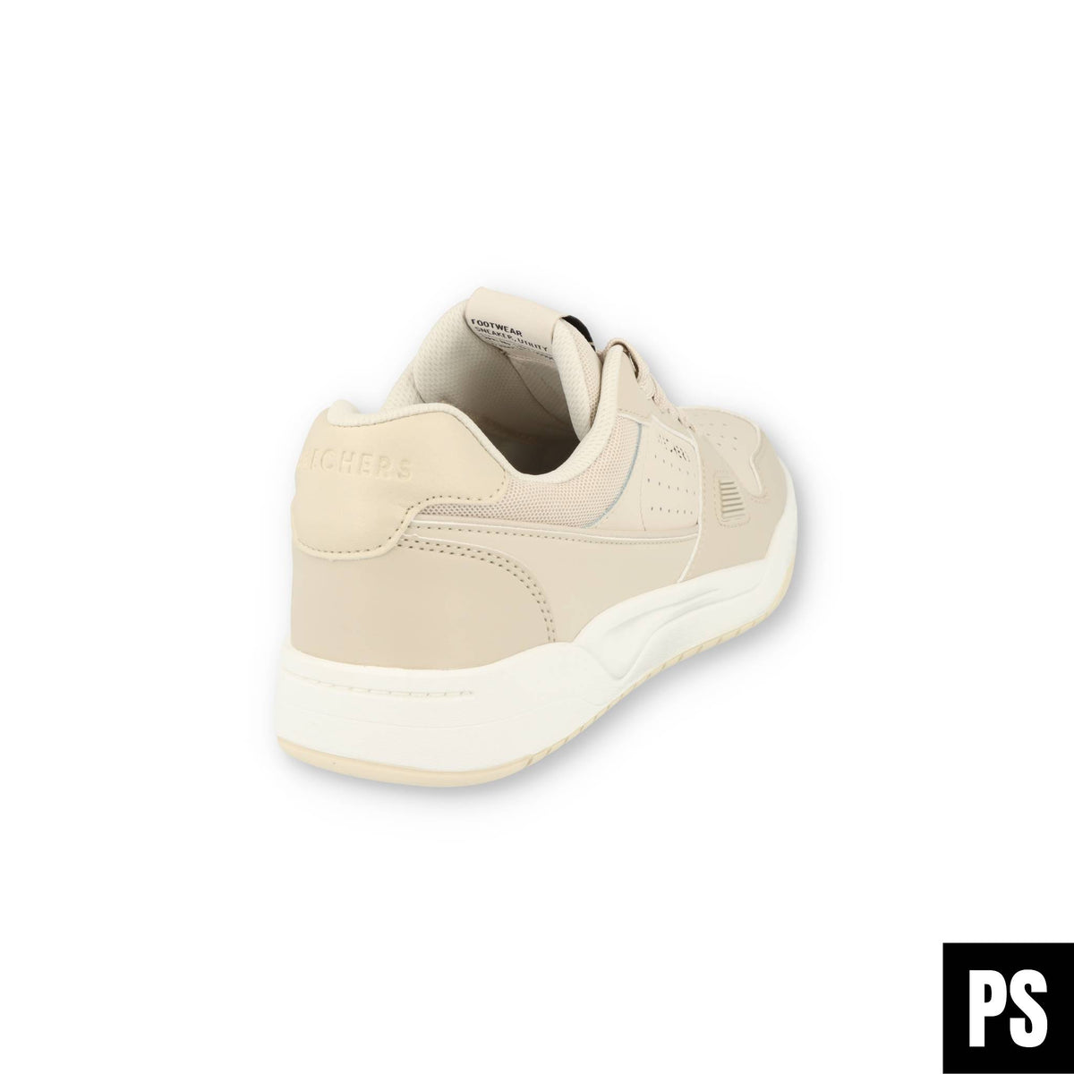 SNEAKER AIR COOLED MEMORY FOAM-Koopa
